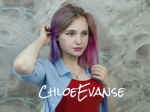 ChloeEvanse