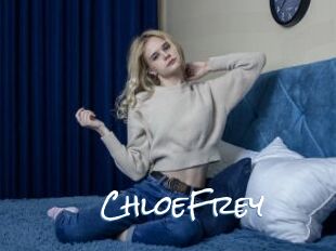 ChloeFrey