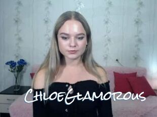 ChloeGlamorous
