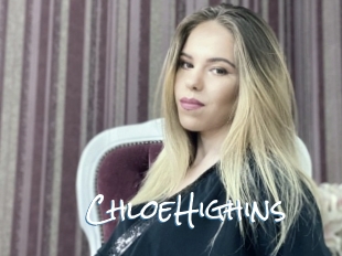 ChloeHighins