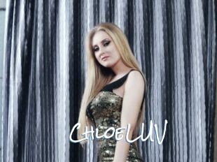 ChloeLUV
