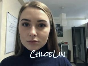 ChloeLin