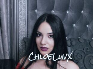 ChloeLuvX
