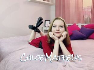 ChloeMathews