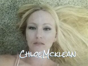 Chloe_Mcklean