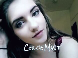 ChloeMint