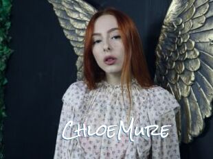 ChloeMure