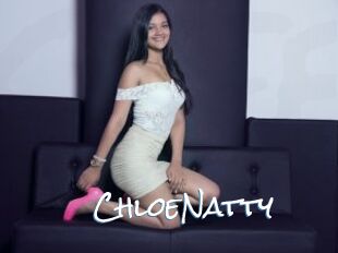 ChloeNatty
