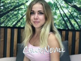 ChloeNevill
