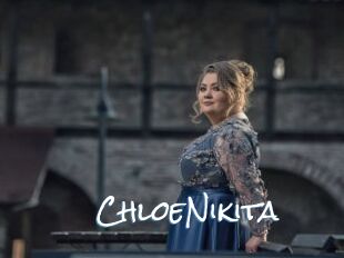 ChloeNikita