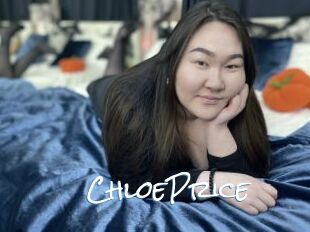 ChloePrice