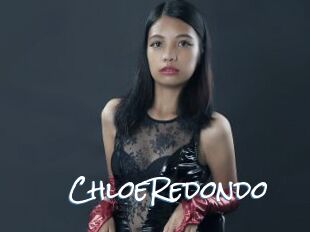 ChloeRedondo
