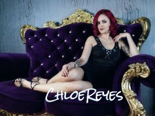 ChloeReyes