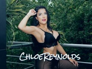 ChloeReynolds