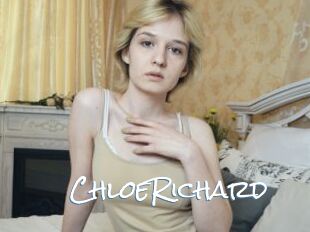 ChloeRichard