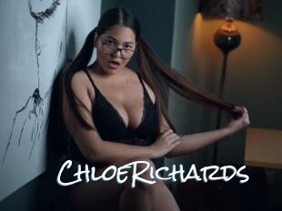 ChloeRichards