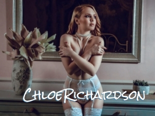 ChloeRichardson