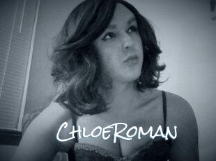 ChloeRoman