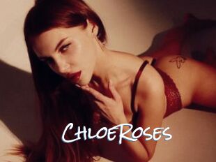 ChloeRoses