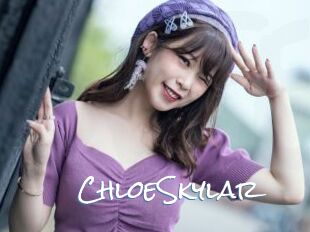 ChloeSkylar