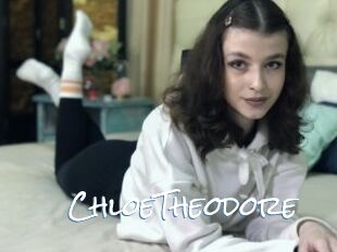 ChloeTheodore
