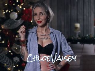 ChloeVaisey