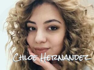 Chloe_Hernandez
