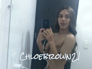 Chloebrown21