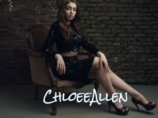 ChloeeAllen