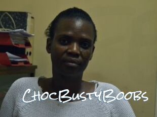 ChocBustyBoobs