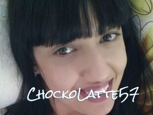 ChockoLatte57