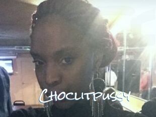 Choclitpussy