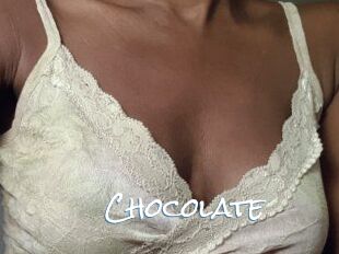 CHOCOLATE