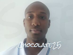 Chocolate25
