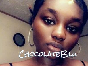 ChocolateBlu