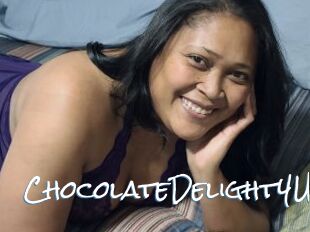 ChocolateDelight4U