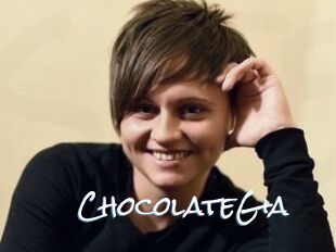 ChocolateGia