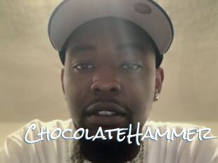 ChocolateHammer