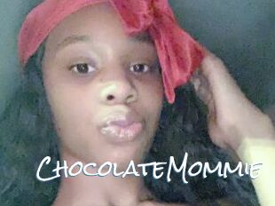 ChocolateMommie