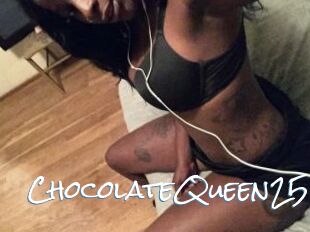 ChocolateQueen25