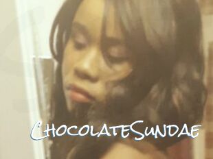ChocolateSundae