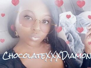 ChocolateXXXDiamond