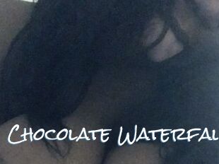 Chocolate_Waterfall