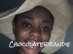 Chocolatebrandie