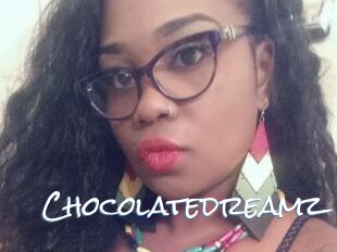 Chocolatedreamz