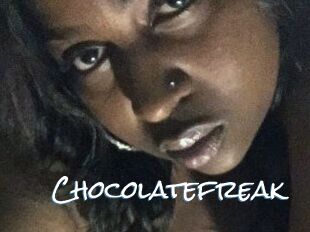 Chocolatefreak