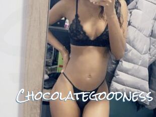 Chocolategoodness