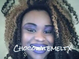 ChocolatemeltX