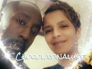 Chocolatinalust