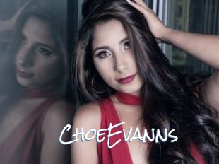 ChoeEvanns